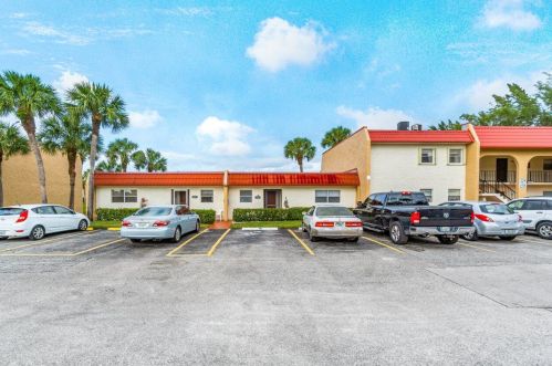 223 Lk Dora Dr, West Palm Beach FL  33411-2356 exterior