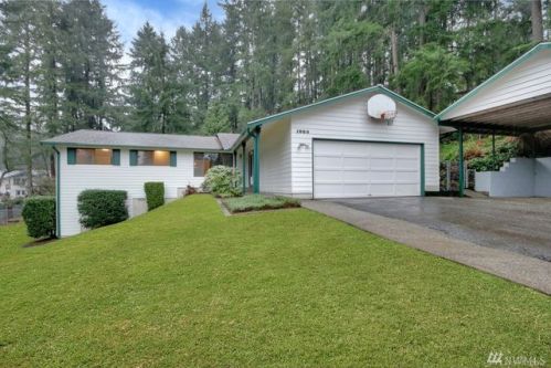 1660 Ridge Lane Ct, Silverdale, WA 98383-9520