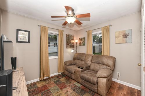 11218 10 Ave, Kenosha WI 53158-5264 exterior