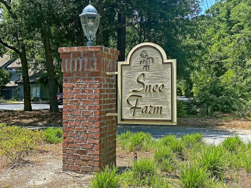 1106 Shadow Lake Cir, Mount Pleasant SC  29464-9039 exterior