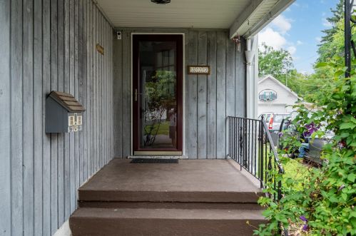 327 Willow St, Marion OH  43302-4043 exterior