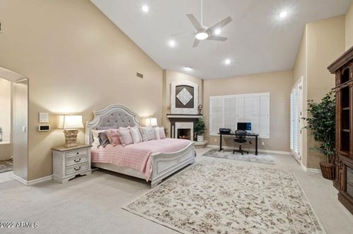 6217 Yucca St, Scottsdale AZ  85254-5448 exterior