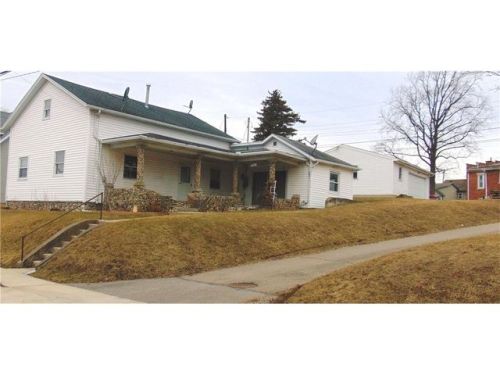 156 Main St, Gettysburg, OH 45328