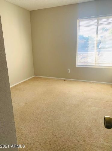 4407 Dailey St, Glendale AZ  85306-5019 exterior