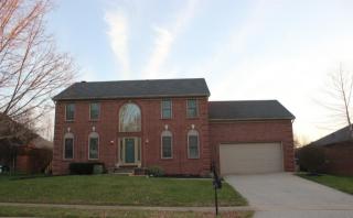 2848 Ashbrooke Dr, Lexington, KY 40513-1474
