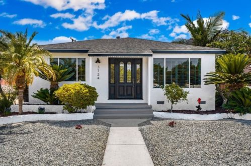 3124 Bellflower Blvd, Long Beach, CA 90808-3601