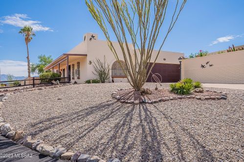 2671 Calle Murrillo, Green Valley, AZ 85622-4515