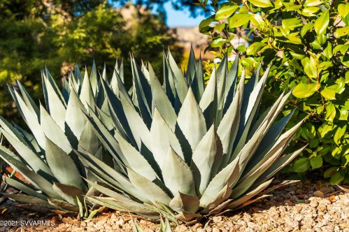 460 Concho Dr, Sedona AZ 86351-7955 exterior