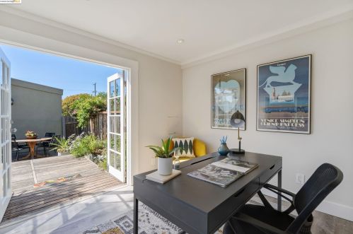 138 San Carlos Ave, Richmond CA  94530-4149 exterior