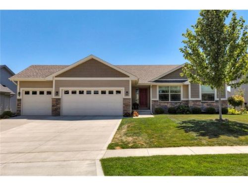 16420 Baxter Dr, Des Moines IA  50325-2556 exterior