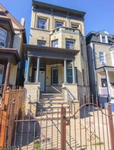 103 3rd Ave, Newark NJ  07104-2708 exterior