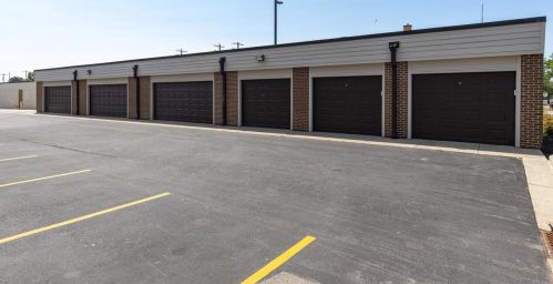 105 Washington Ave, Oshkosh WI  54901-4958 exterior