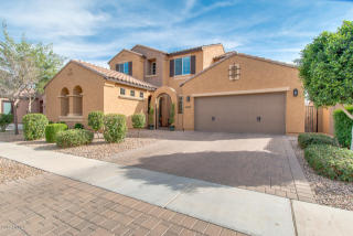 3455 Franklin Ave, Gilbert, AZ 85295-3503