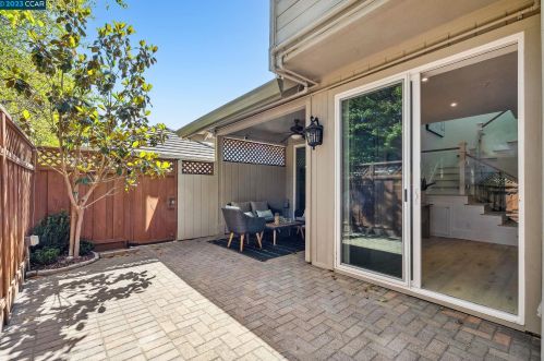 1370 Danville Blvd, Alamo CA  94507-1909 exterior