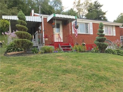 3314 Orchard Dr, Mckeesport, PA 15133-2229