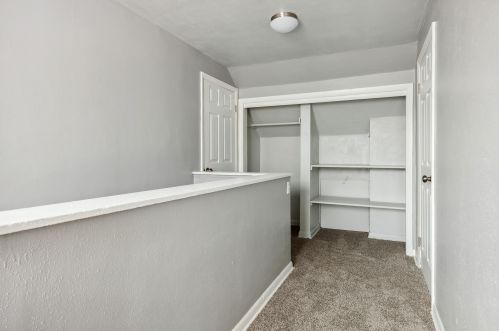 5010 60th St, Milwaukee WI  53220-4620 exterior