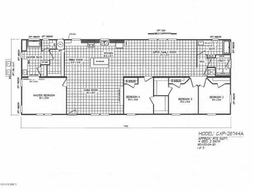 36927 Pima St, Tonopah, AZ 85354-8130