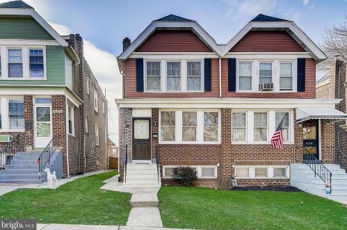 422 Freedley St, Norristown, PA 19401-2930