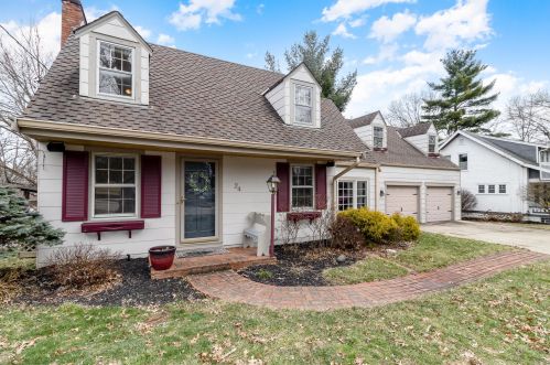 24 Lyndale Rd, Covington, KY 41017-2324