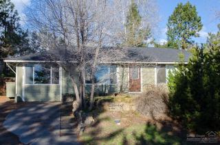 2609 Shepard Pl, Bend OR  97701-3729 exterior