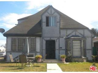 800 106th St, Los Angeles, CA 90044-4438