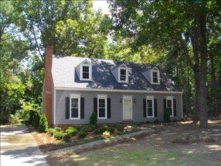 206 Pony Dr, Pikeville, NC 27863-9201
