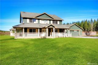 39008 35th Ave, Roy, WA 98580-9549