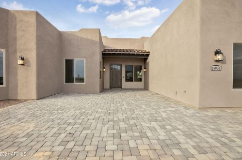 16830 Rancho Laredo Dr, Sun City AZ  85387-6591 exterior