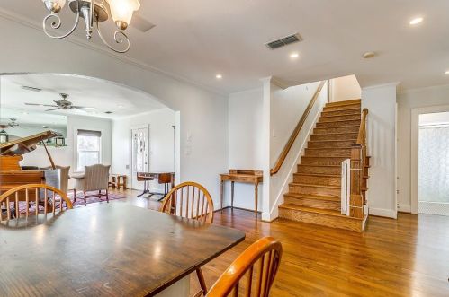 2536 Lubbock Ave, Fort Worth TX 76115-3701 exterior