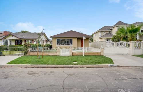 6125 Hart Ave, Temple City, CA 91780-1629