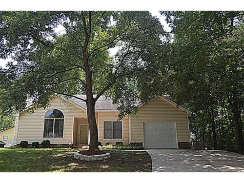7016 Cabe Ln, Charlotte, NC 28214-2100