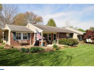 1000 Pheasant Ln, Oreland, PA 19075-2328