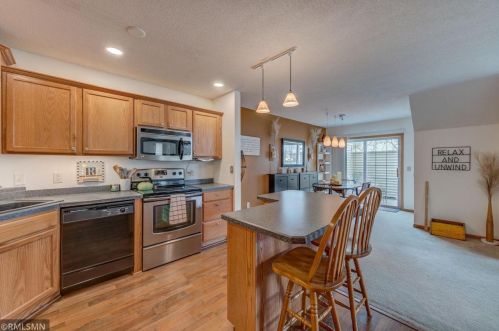 2210 Foxglove Way, Hudson WI  54016-8095 exterior