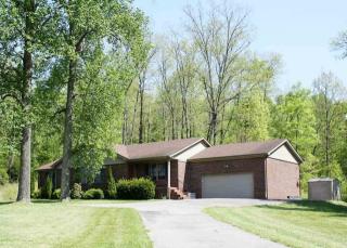 49 Deer Run Rd, Golden Pond, KY 42211-9474