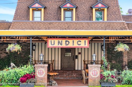 166 Rumson Rd, Locust NJ  07760-1033 exterior