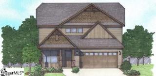 154 Tiara Ridge Ln, Duncan, SC 29334-9171