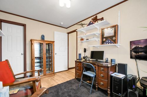 314 Robert Dr, Pataskala OH  43062-7237 exterior