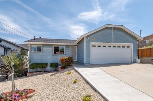 42852 Montello Dr, Leona Valley, CA 93532-1401