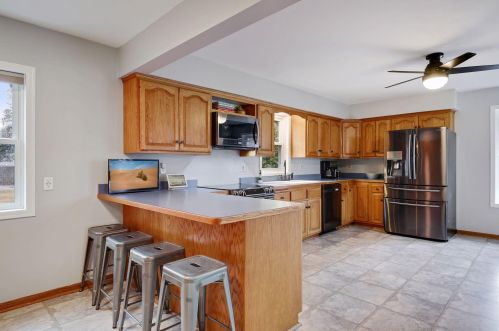 6000 Hamilton St, Minneapolis MN 55416-2315 exterior