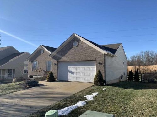 2874 Presidential Dr, Taylorsport KY  41048-8629 exterior