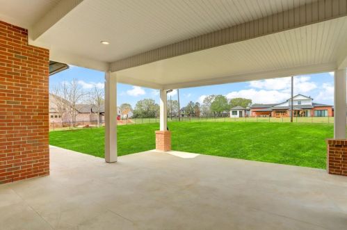 6118 Cheridan Cir, Richmond TX  77406-0076 exterior