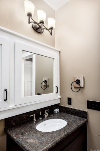 542 Williams St, Denver CO 80218-3640 exterior