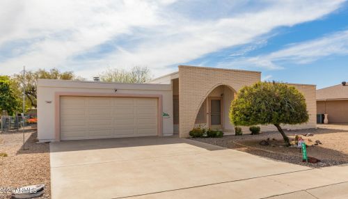 9409 Cedar Hill Cir, Sun City, AZ 85351-1434