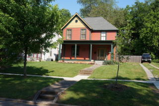 317 Oklahoma Ave, Knoxville, TN 37917-6316