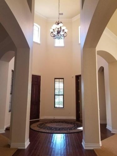 956 Pheasant Dr, Allen TX  75013-4891 exterior