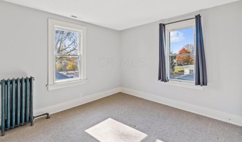 1027 Church St, Marion OH  43302-4408 exterior