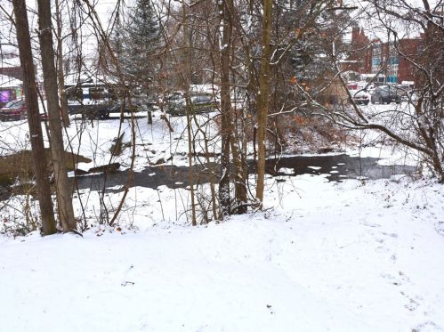 307 Walnut St, Meadville PA 16335-4414 exterior