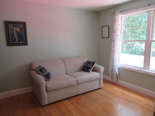 67 Standring St, Cumberland RI  02864-5221 exterior