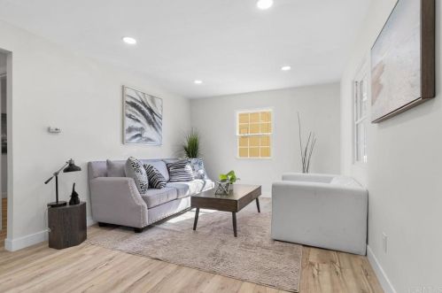 5025 Williams Ave, La Mesa CA  91942-7408 exterior