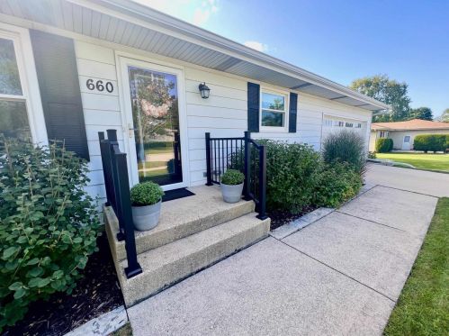 660 Ellis St, Fond Du Lac, WI 54935-6054